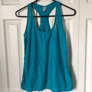 Old Navy tank